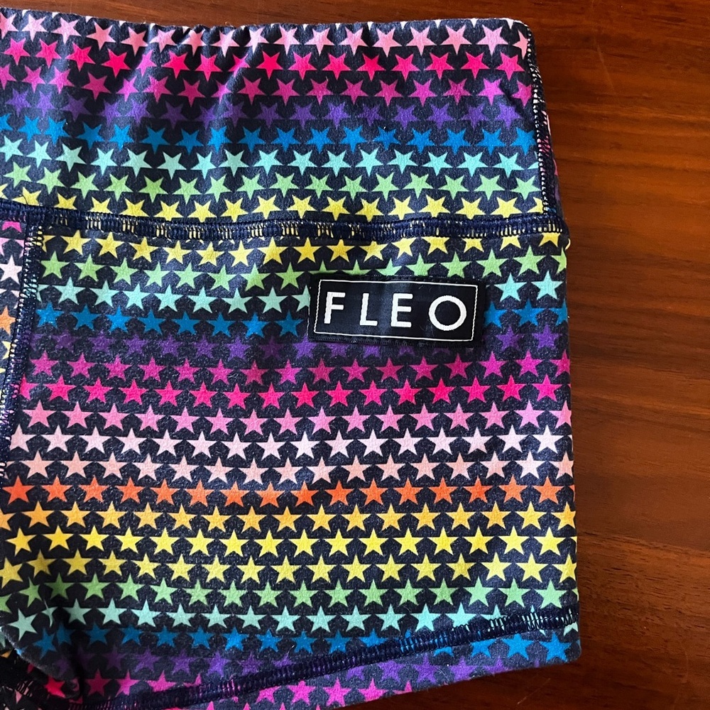 Bulk listing: 5x pairs of Fleo shorts - EUC